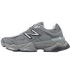 뉴발란스 9060 레트로 스포츠 & 캐주얼 U9060ZGB 뉴발란스 9060 '섀도우 그레이'
