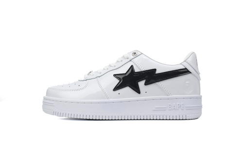 BATHING APE 로우탑 OZXSHM 191 302M A BATHING APE Bape STA