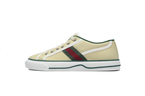 구찌 테니스 1977 버터 코튼 606110 GZO30 9361