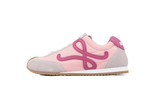 로에베 발레 러너 2.0 LBR2282X14-5064 (핑크)