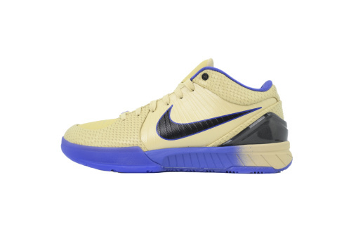 IM2532-701 FC 바르셀로나 x 나이키 코비 4 프로트로 '어웨이 유니폼'