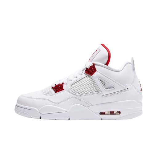 에어 조던 4 레트로 레드 메탈릭 CT8527-112
