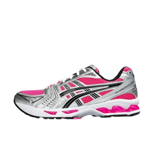 아식스 젤-카야노 14 핑크 글로 1201A019-700