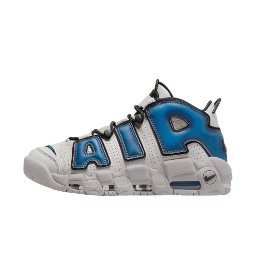 나이키 에어 모어 업템포 이리데센트 틸 FD5573-001