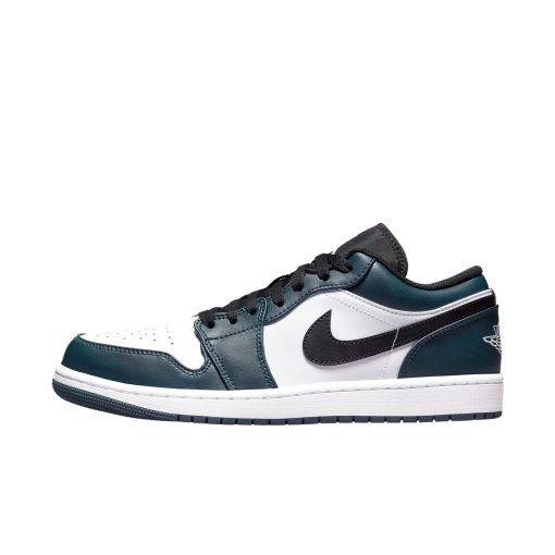 에어 조던 1 로우 다크 틸 553558-411