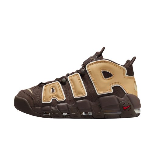 나이키 에어 모어 업템포 '96 바로크 브라운 FB8883-200