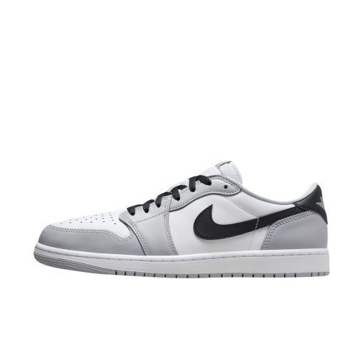 에어 조던 1 레트로 로우 OG 울프 그레이 CZ0790-110