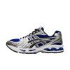 아식스 젤-카야노 14 모나코 블루 블랙 1201A019-401