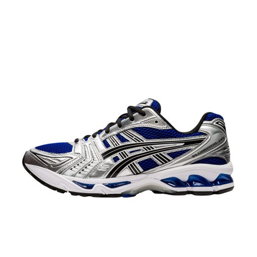 아식스 젤-카야노 14 모나코 블루 블랙 1201A019-401