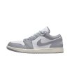 에어 조던 1 로우 스텔스 앤 화이트 553558-053