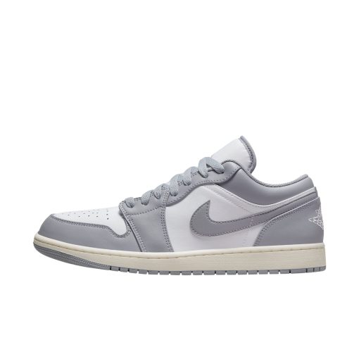 에어 조던 1 로우 스텔스 앤 화이트 553558-053